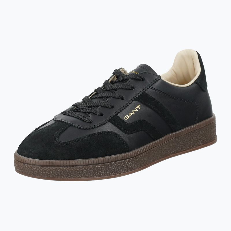 Взуття жіноче GANT Cuzima black