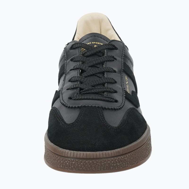 Взуття жіноче GANT Cuzima black 3