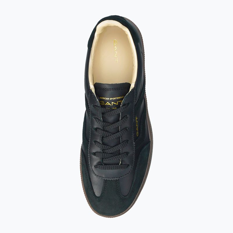 Взуття жіноче GANT Cuzima black 6