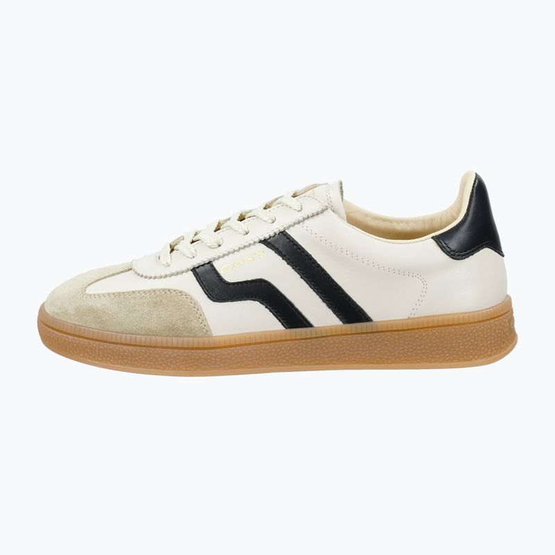 Взуття жіноче GANT Cuzima beige/desert brown 2