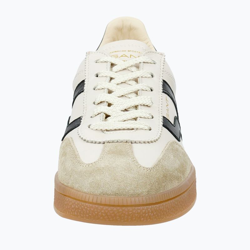 Взуття жіноче GANT Cuzima beige/desert brown 3