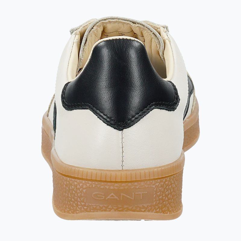 Взуття жіноче GANT Cuzima beige/desert brown 4