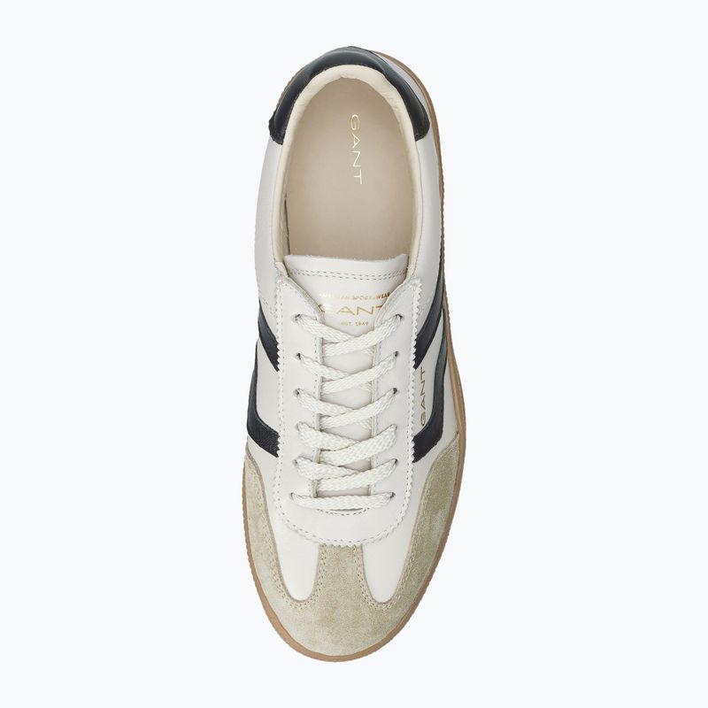 Взуття жіноче GANT Cuzima beige/desert brown 6