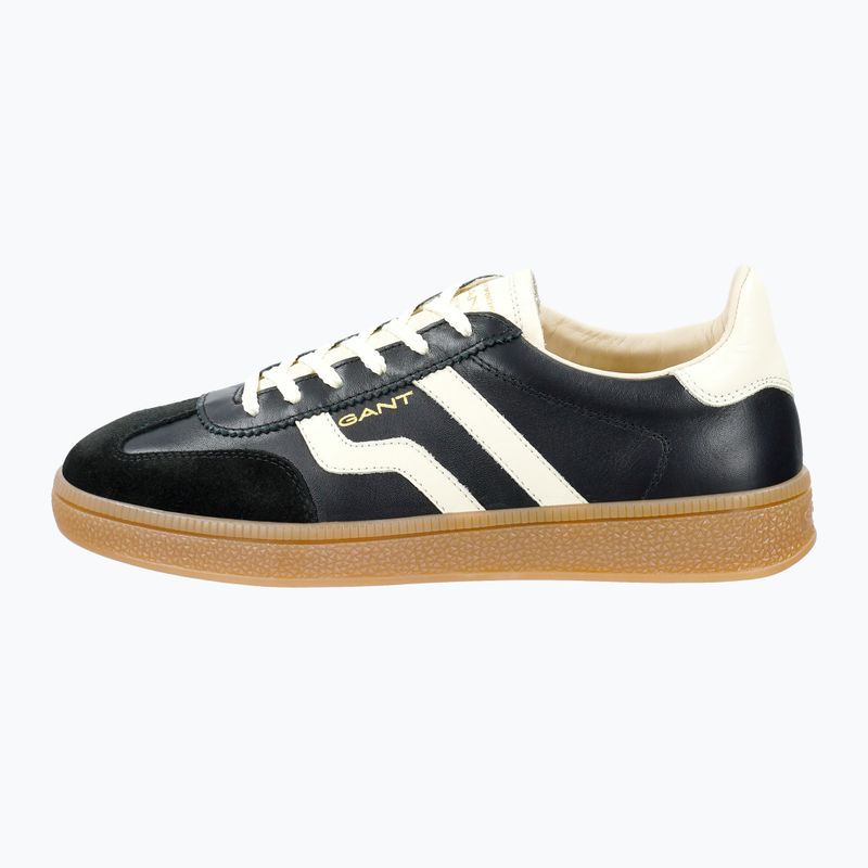 Взуття жіноче GANT Cuzima black 2