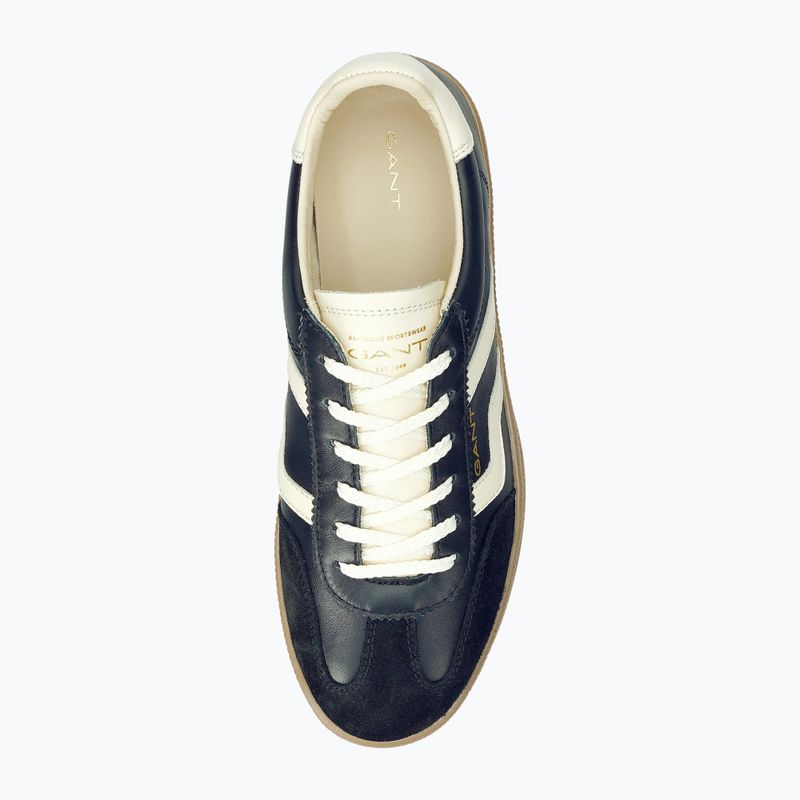 Взуття жіноче GANT Cuzima black 6