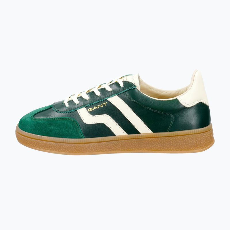 Взуття жіноче GANT Cuzima pine green 2