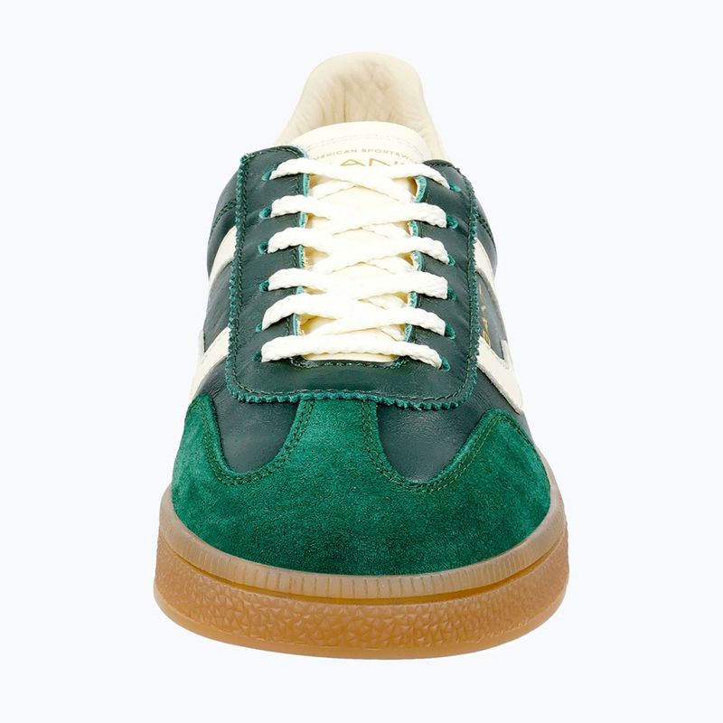 Взуття жіноче GANT Cuzima pine green 3