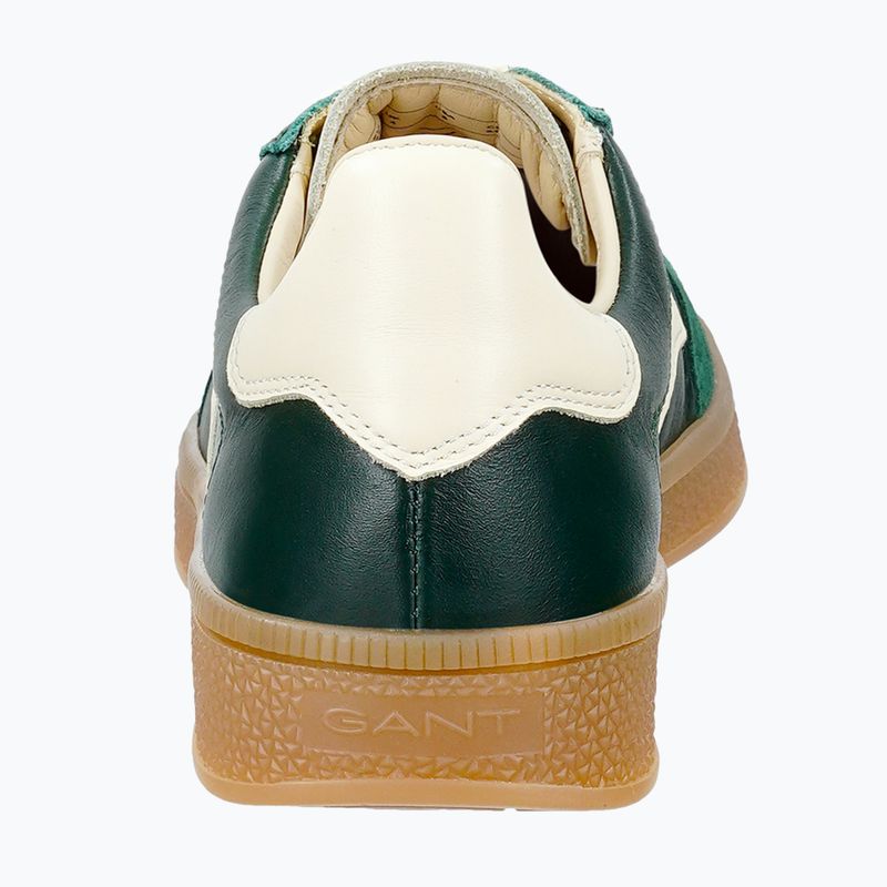 Взуття жіноче GANT Cuzima pine green 4