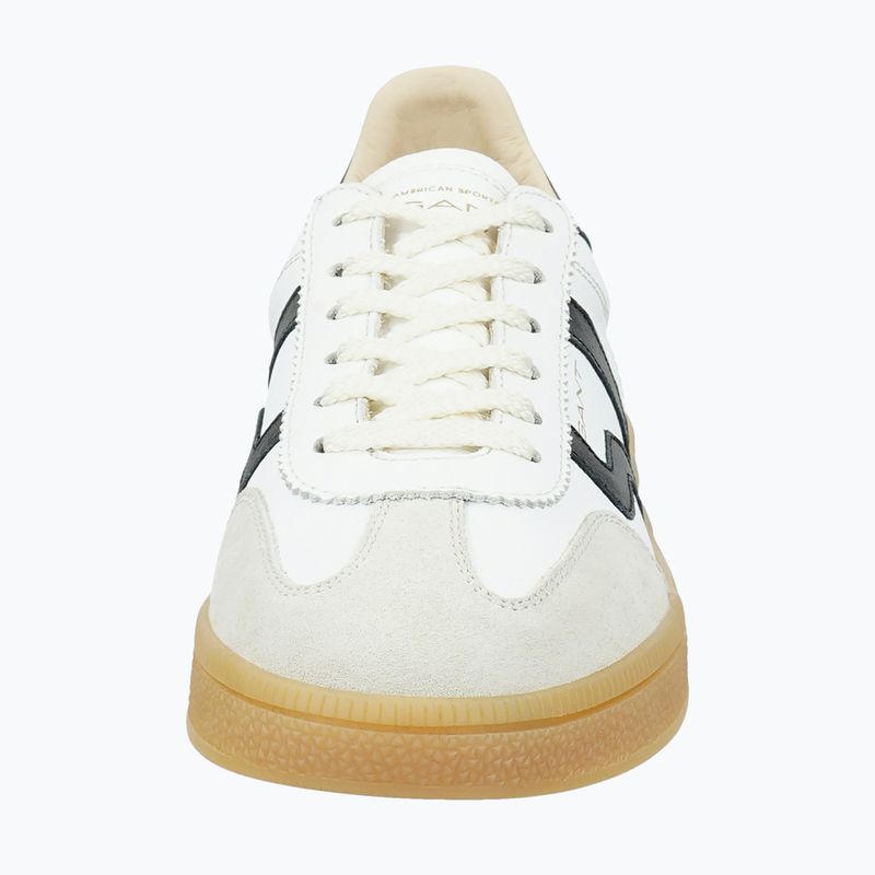 Взуття жіноче GANT Cuzima white/black 3