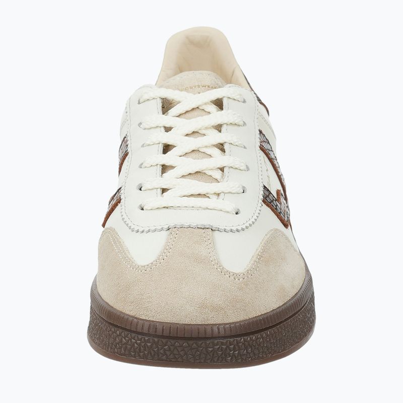 Взуття жіноче GANT Cuzima off white/brown 3