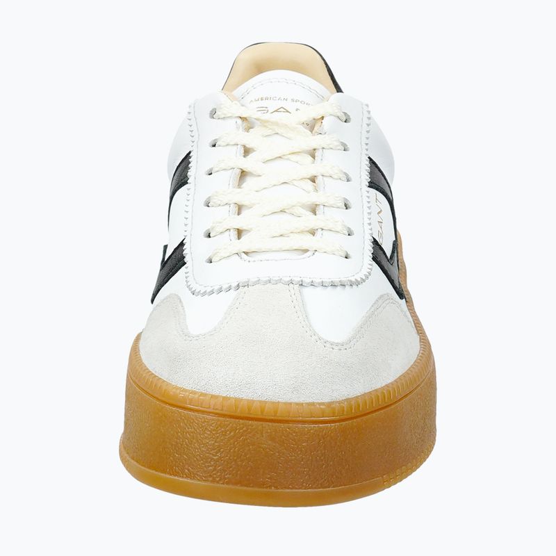 Взуття жіноче GANT Cuzmani white/black 3