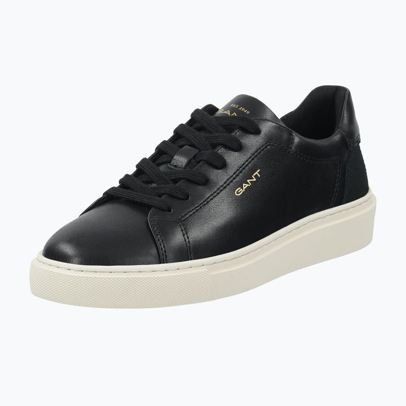 Взуття жіноче GANT Julice black
