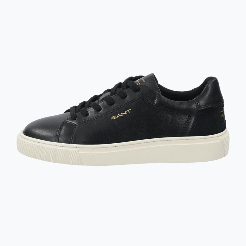 Взуття жіноче GANT Julice black 2