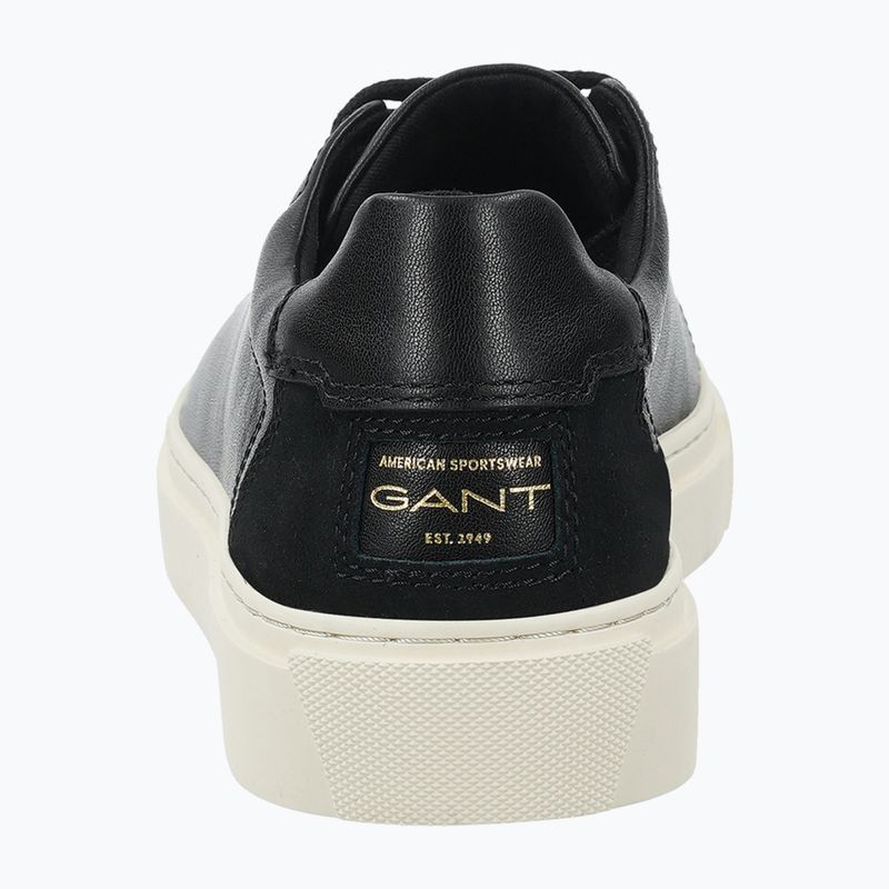 Взуття жіноче GANT Julice black 4