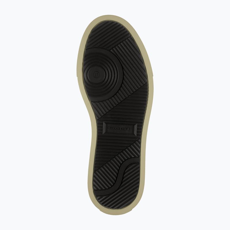 Взуття жіноче GANT Julice black 5