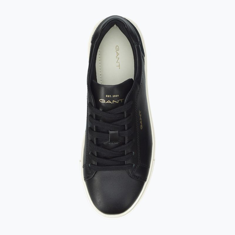 Взуття жіноче GANT Julice black 6