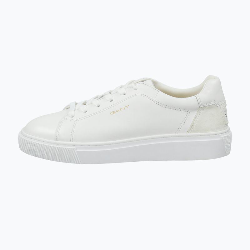 Взуття жіноче GANT Julice white 2
