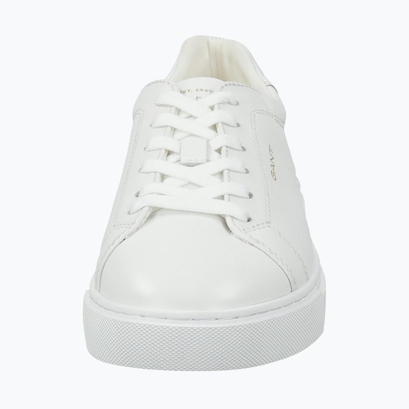 Взуття жіноче GANT Julice white 3