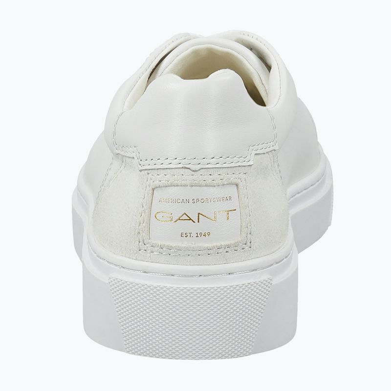 Взуття жіноче GANT Julice white 4