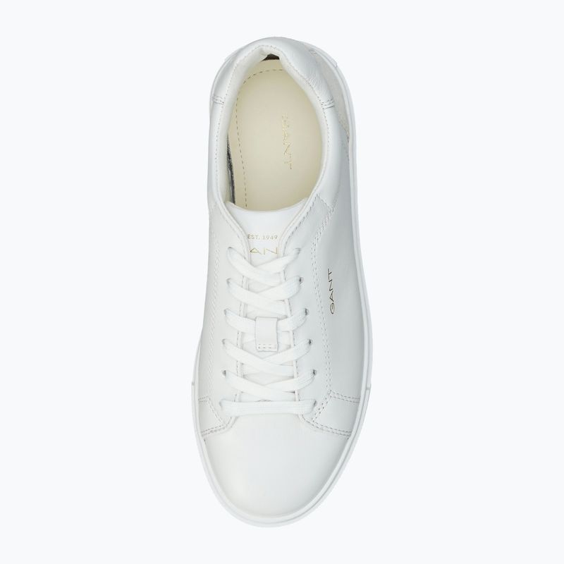 Взуття жіноче GANT Julice white 6