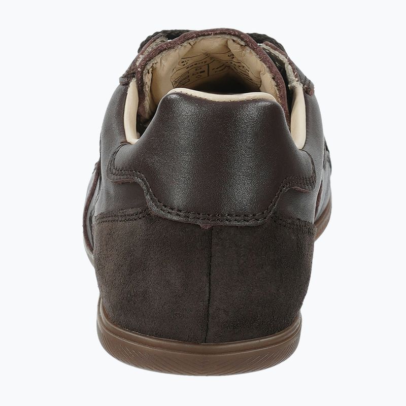 Взуття жіноче GANT Sperly 33531362 dark brown 4