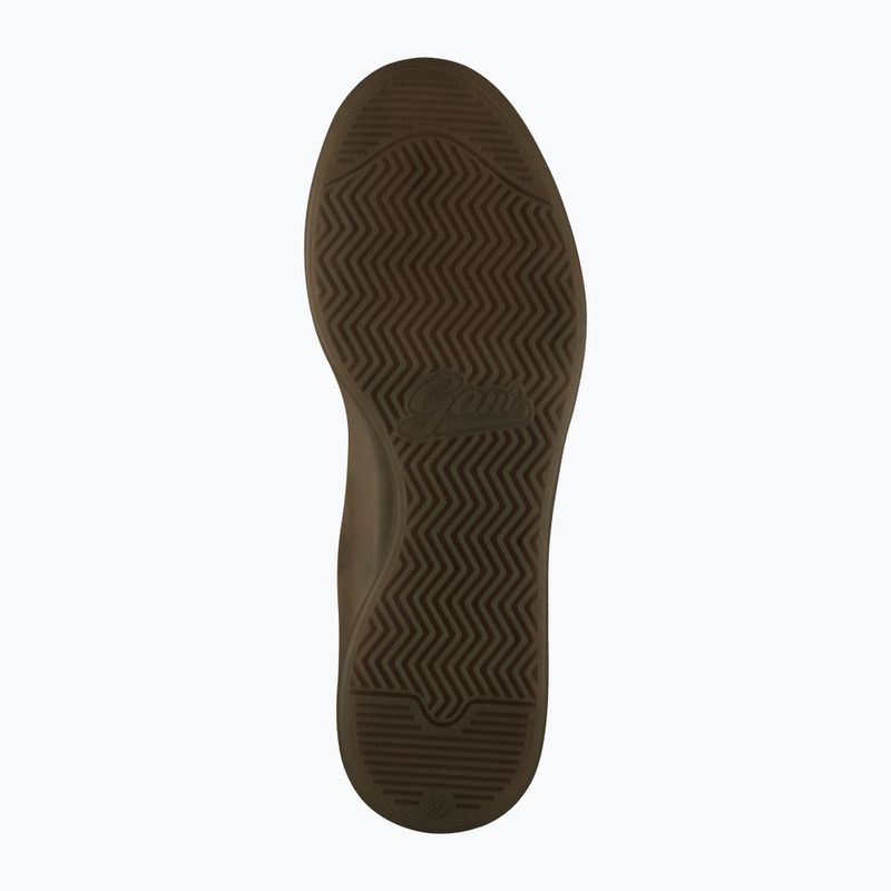 Взуття жіноче GANT Sperly 33531362 dark brown 5