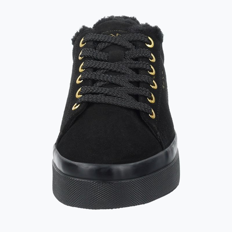 Взуття жіноче GANT Avona black 3