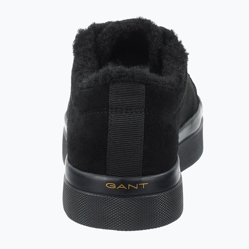 Взуття жіноче GANT Avona black 4