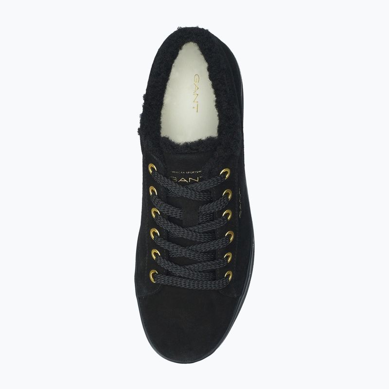Взуття жіноче GANT Avona black 6
