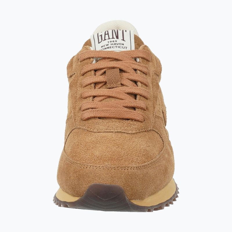 Взуття жіноче Gant Beja nut 3