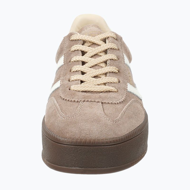 Взуття жіноче GANT Cuzmani desert brown/off white 3