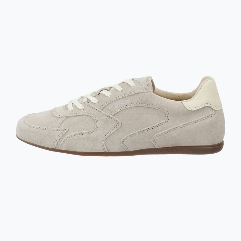 Взуття жіноче Gant Sperly clay 2