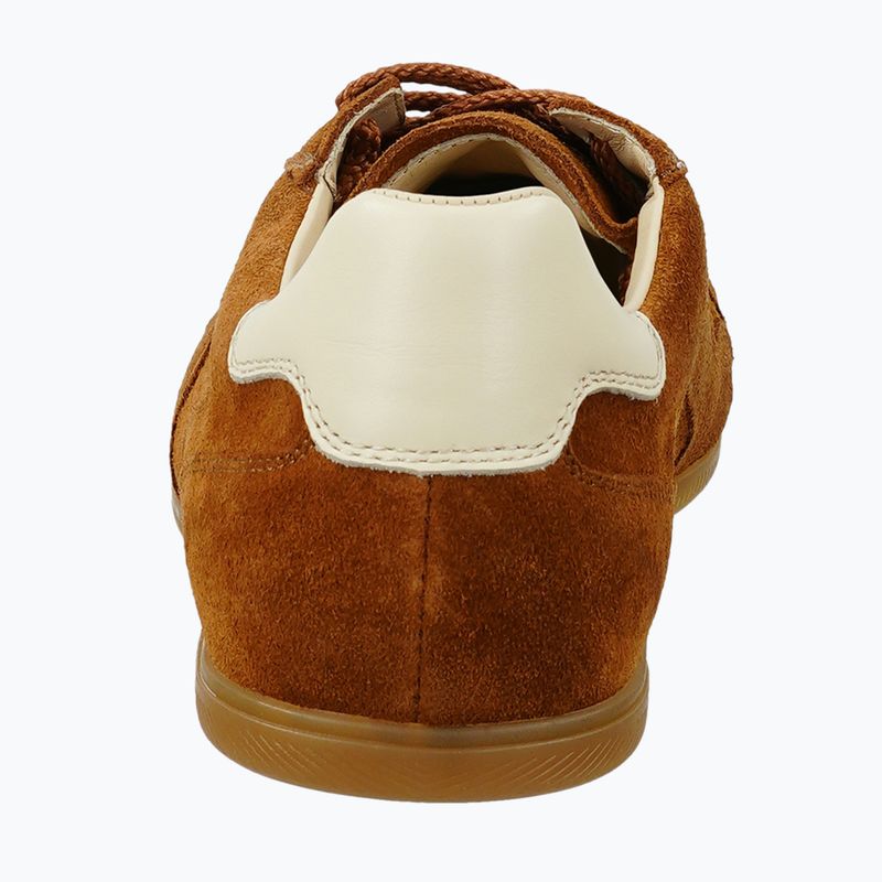 Взуття жіноче GANT Sperly cognac 4