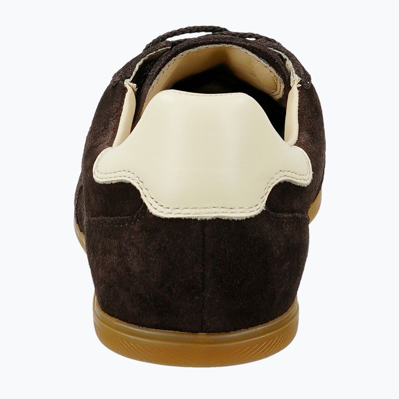 Взуття жіноче GANT Sperly dark brown 4