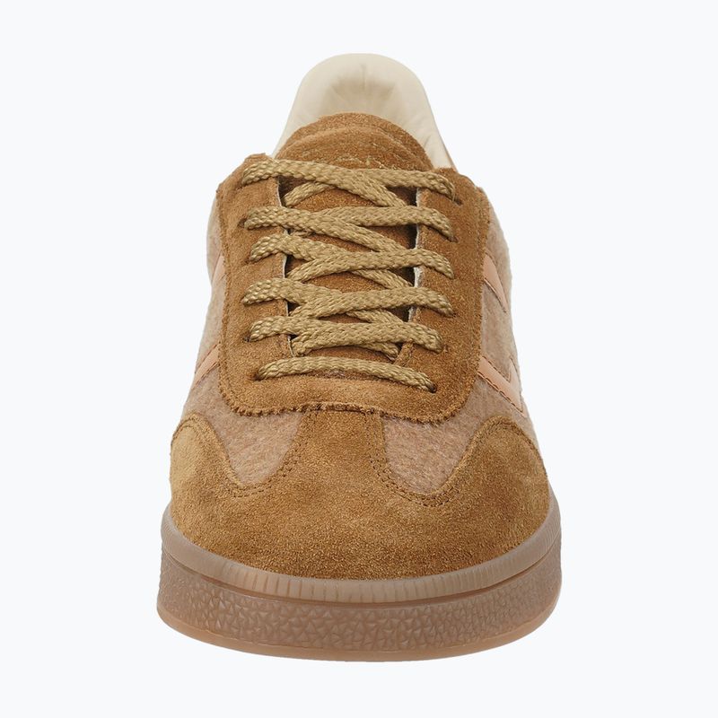 Взуття жіноче Gant Cuzima nut/warm beige 3