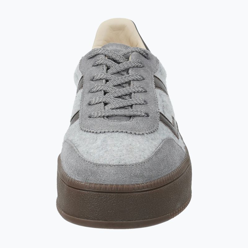Взуття жіноче GANT Cuzmani gray/brown 3