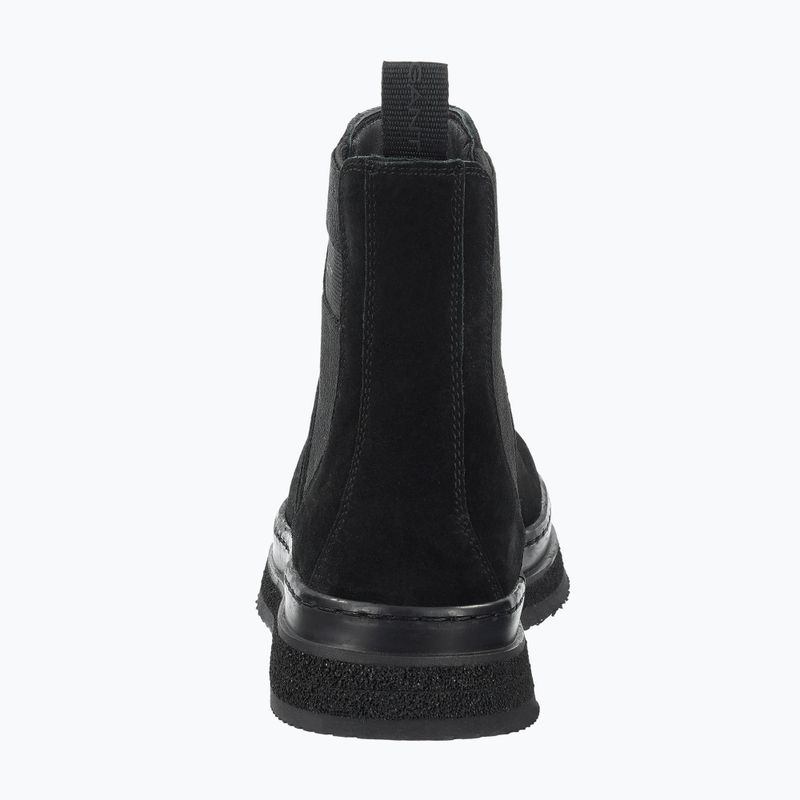 Взуття жіноче GANT Sistown black 4