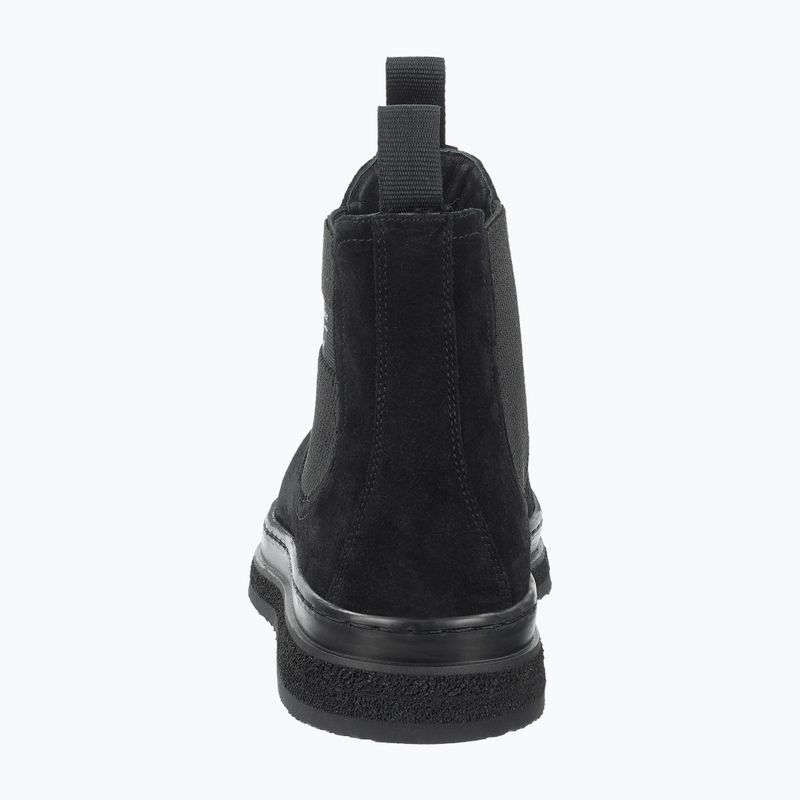 Взуття чоловіче GANT Blistown black 4