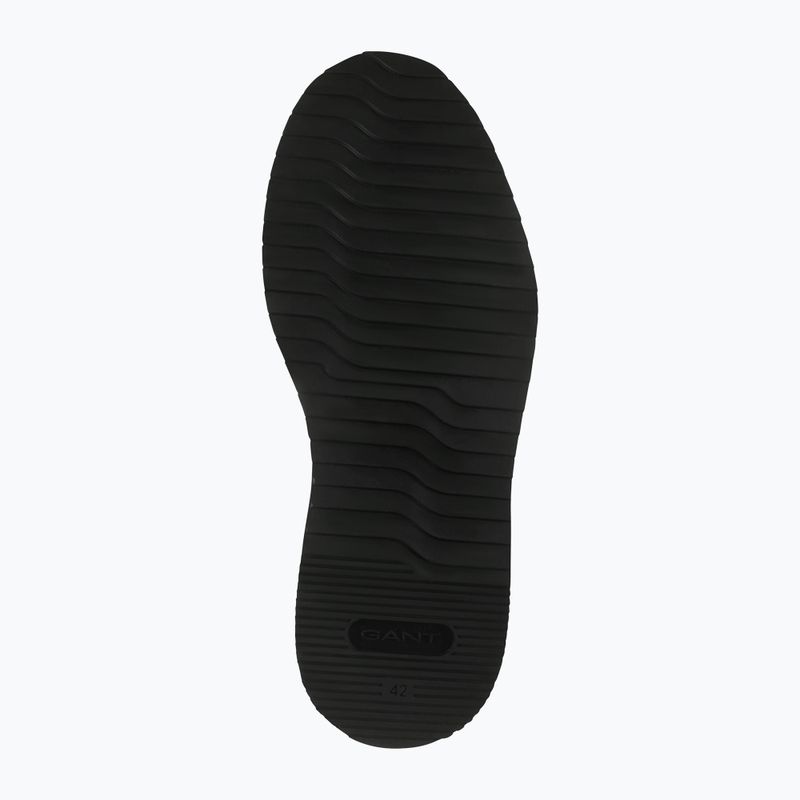 Взуття чоловіче GANT Blistown black 5