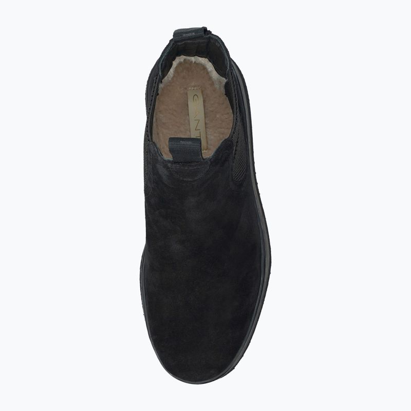 Взуття чоловіче GANT Blistown black 6