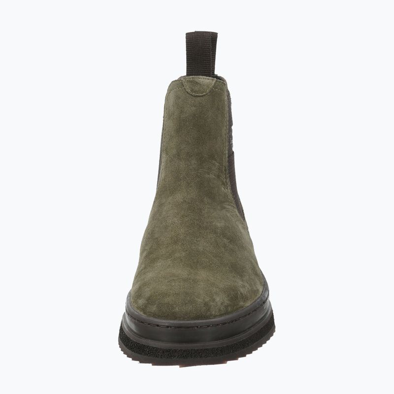Взуття чоловіче GANT Blistown desert brown 3