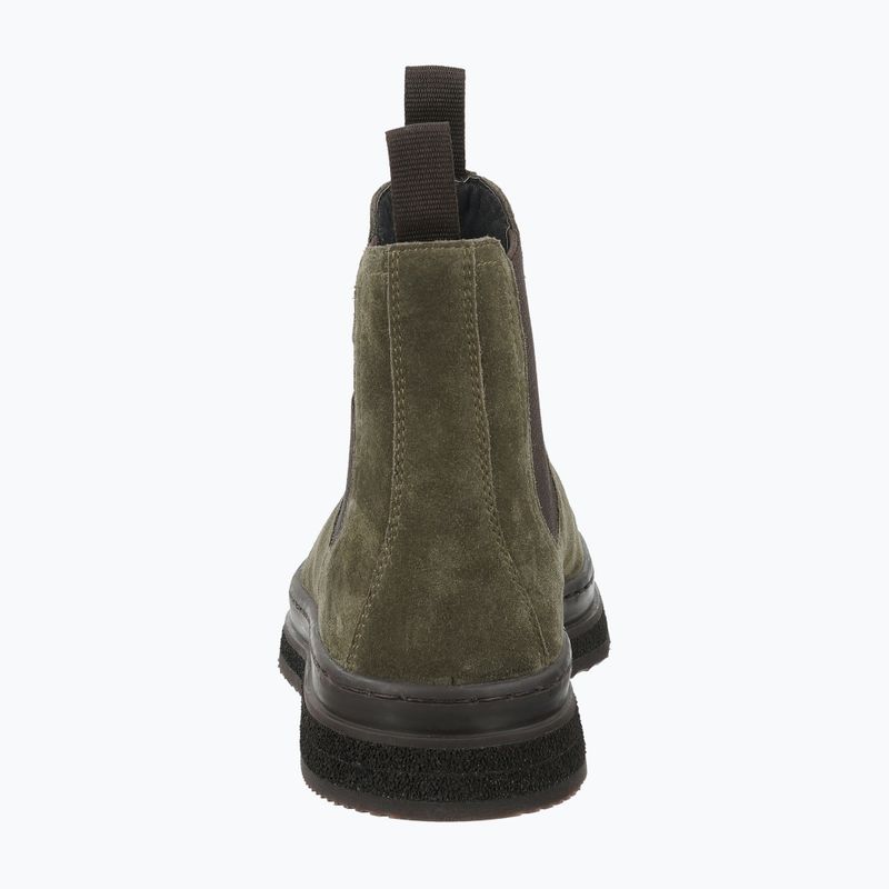 Взуття чоловіче GANT Blistown desert brown 4