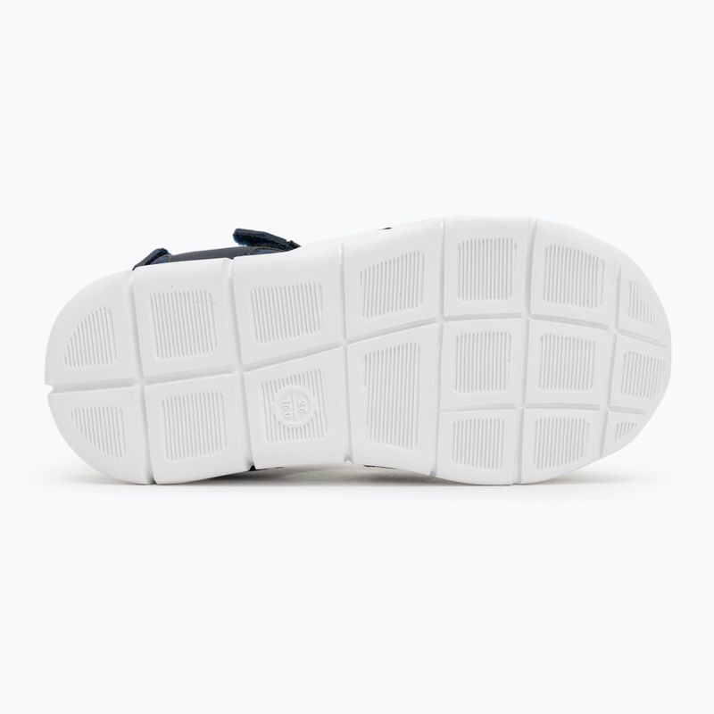 Дитячі босоніжки KangaROOS K-Mini 4