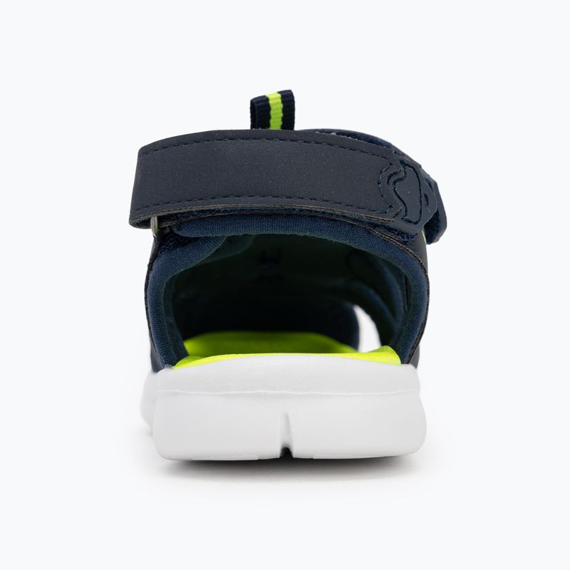 Дитячі босоніжки KangaROOS K-Mini 6