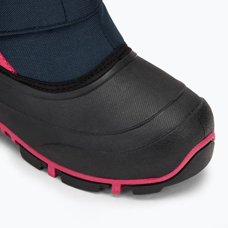 Снігоступи дитячі KangaROOS Kanga-Bean II dk navy / daisy pink 7