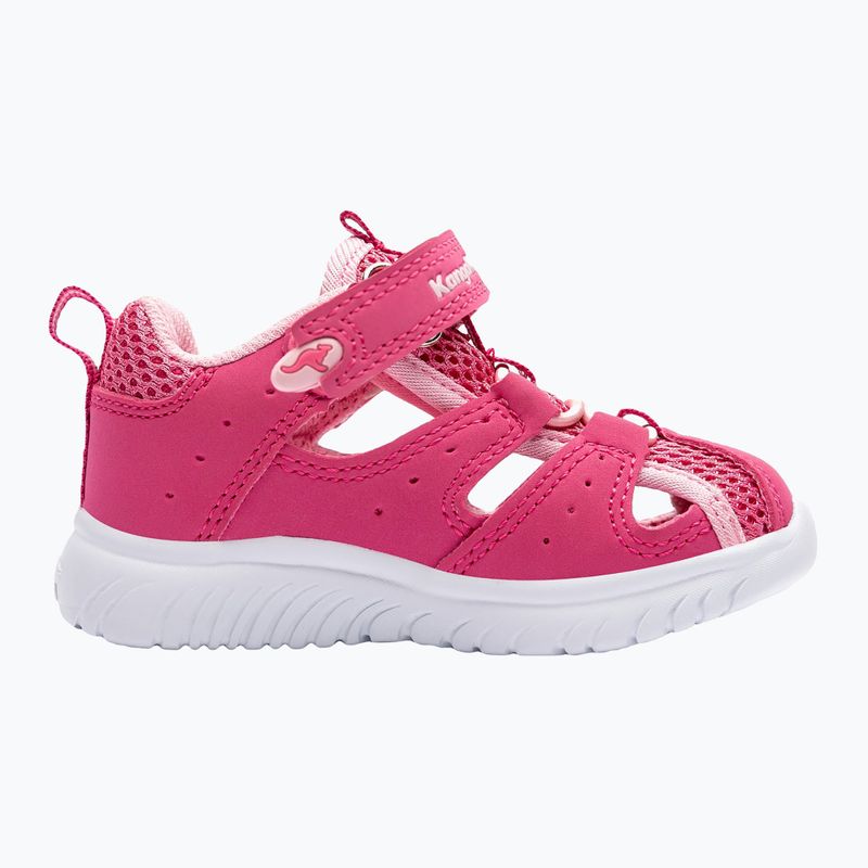 Дитячі сандалі KangaROOS KI-Rock Lite EV 8