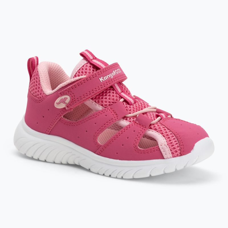 Дитячі сандалі KangaROOS KI-Rock Lite EV