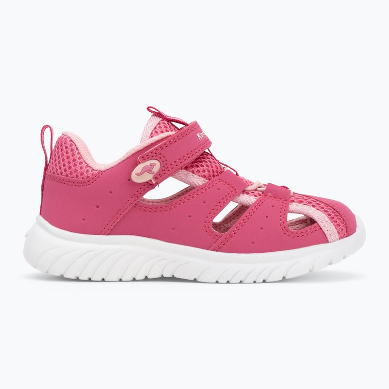 Дитячі сандалі KangaROOS KI-Rock Lite EV 2