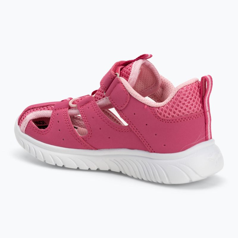 Дитячі сандалі KangaROOS KI-Rock Lite EV 3
