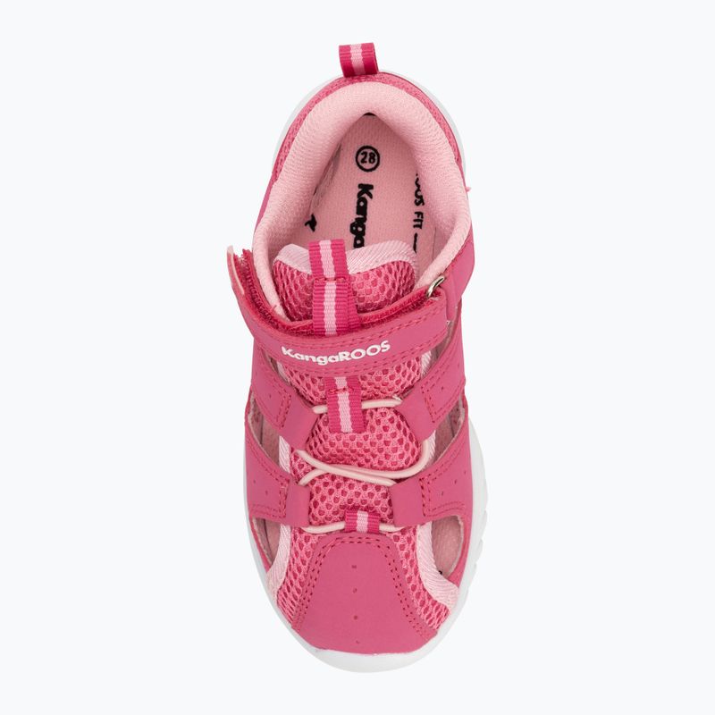 Дитячі сандалі KangaROOS KI-Rock Lite EV 5